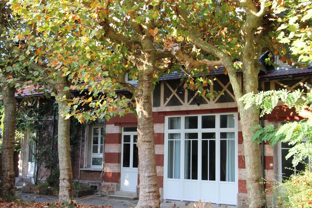 Les Hauts Du Plateau Châtillon 객실 사진